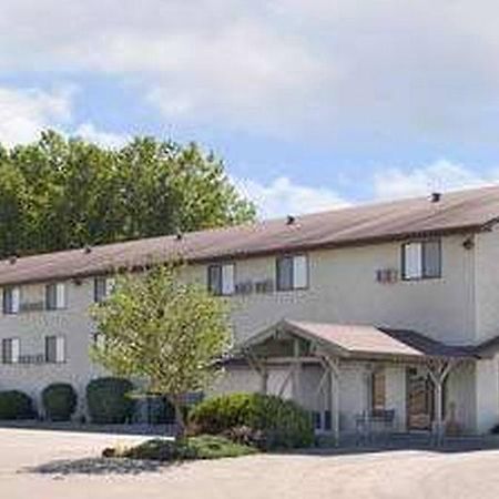 Travelodge Yankton Dış mekan fotoğraf