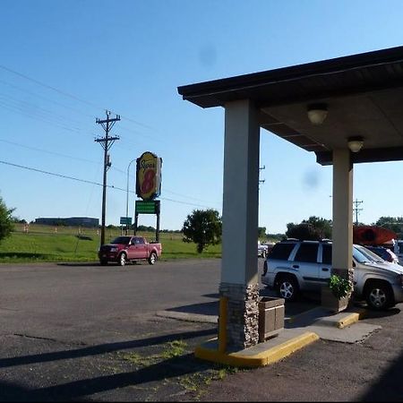 Travelodge Yankton Dış mekan fotoğraf