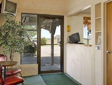 Travelodge Yankton İç mekan fotoğraf