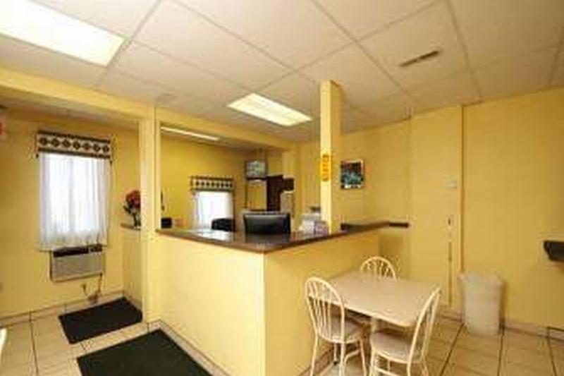 Travelodge Yankton Dış mekan fotoğraf