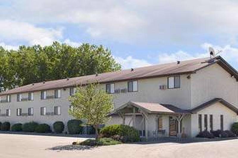 Travelodge Yankton Dış mekan fotoğraf