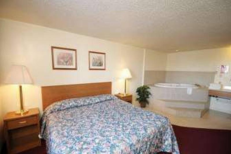 Travelodge Yankton Dış mekan fotoğraf