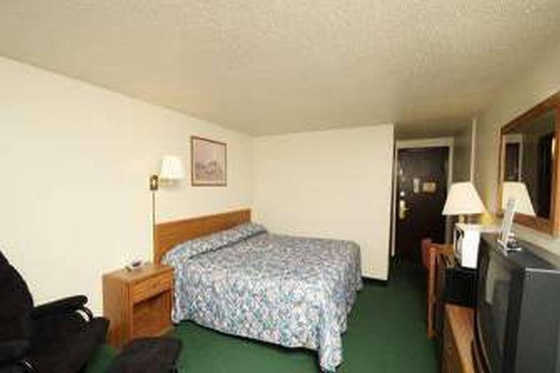 Travelodge Yankton Dış mekan fotoğraf