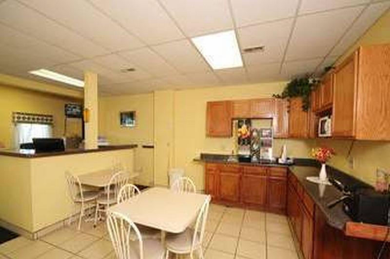 Travelodge Yankton Dış mekan fotoğraf